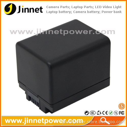 Factory For Canon Bp-709 Bp-718 Bp-727 Bp-745 Decoded Battery 